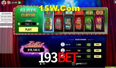 193Bet - Winners Celebration