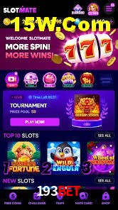 Game Providers 193Bet
