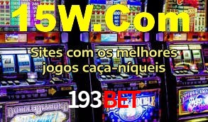 193Bet App Interface