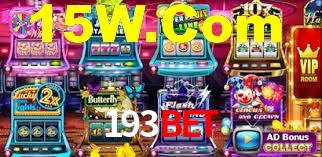 VIP Casino 193Bet