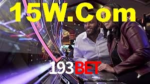 Welcome Bonus 193Bet