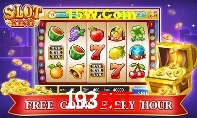 Recursos de Bônus 193Bet