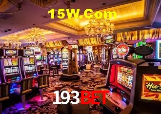 193Bet São Paulo - Jogo Providers