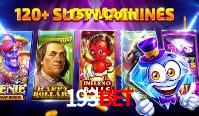 Promoção Relâmpago 193Bet