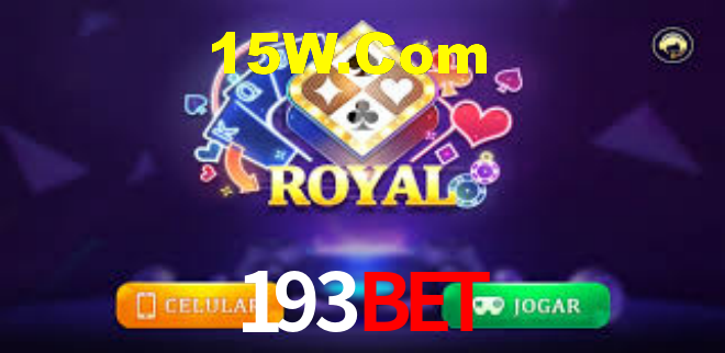 193Bet App - Aplicativo Móvel Oficial