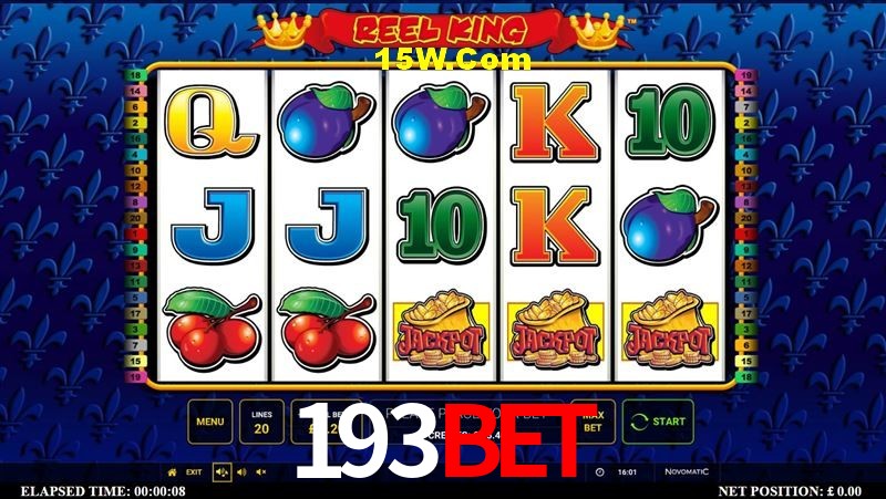 Secure Login 193Bet