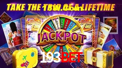 193Bet Belo Horizonte - Jackpots