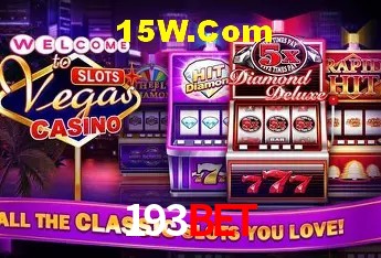 Especiais de Fim de Semana 193Bet