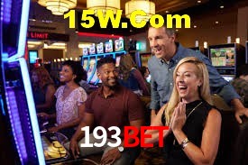 Welcome Bonus 193Bet