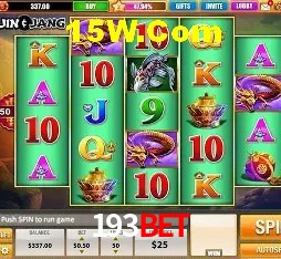 Casino Ao Vivo 193Bet