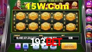 Slot Games 193Bet